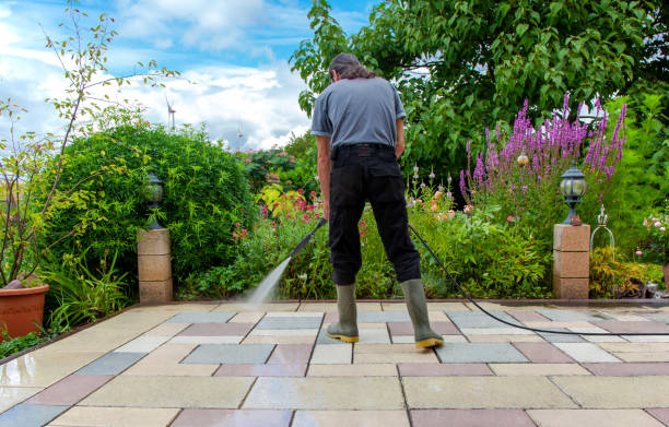 Professional Pressure Washing Services in Hershey, PA